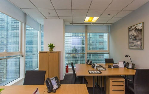 中国兵器大厦出租房源实拍图3